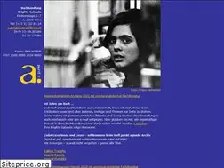 Sites similar to apunktbuch.at
