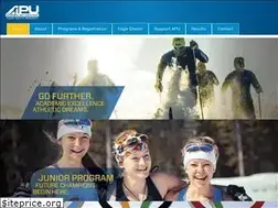 Sites similar to apunordic.com