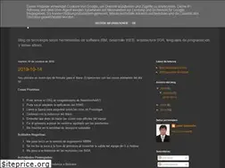Sites similar to apunteenlalibreta.blogspot.com