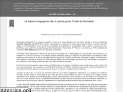 Sites similar to apuntesbiologiamol.blogspot.com