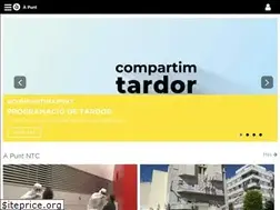 Sites similar to apuntmedia.es