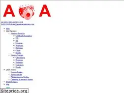 Sites similar to apuntoarquitectura.com