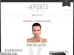 Sites similar to apuntojewelry.com
