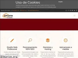 Sites similar to apunts.es