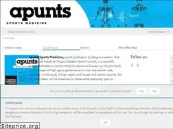 Sites similar to apunts.org