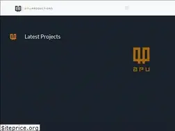 Sites similar to apuprod.com