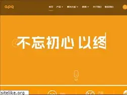 Sites similar to apuqi.com