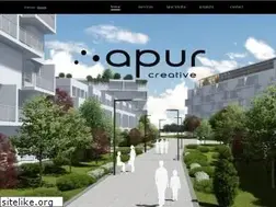 Sites similar to apur.ca