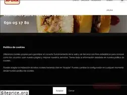 Sites similar to apura.es