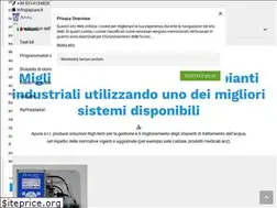 Sites similar to apura.it