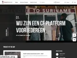 Sites similar to apura.org