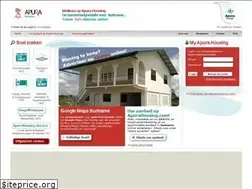 Sites similar to apurahousing.com