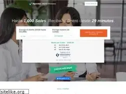 Sites similar to apurata.com