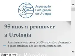 Sites similar to apurologia.pt