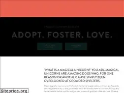 Sites similar to apurposefulrescue.org