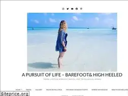Sites similar to apursuitoflife.com