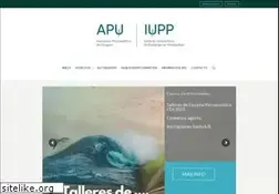 Sites similar to apuruguay.org