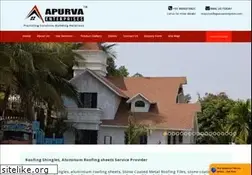 Sites similar to apurvaenterprises.com