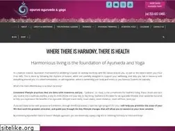 Sites similar to apurvawellness.com