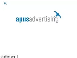 Sites similar to apus-advertising.de