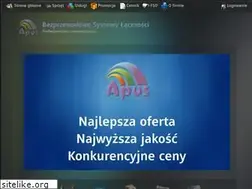 Sites similar to apus-net.pl