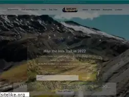 Sites similar to apus-peru.com