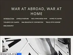 Sites similar to apushvietnam.weebly.com