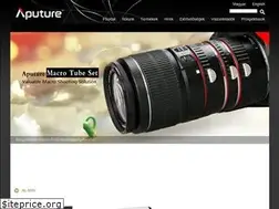 Sites similar to aputure.hu