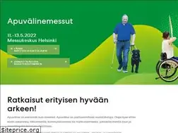 Sites similar to apuvaline.info