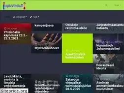 Sites similar to apuvirta.fi
