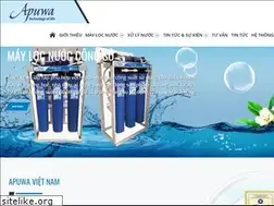 Sites similar to apuwa.com