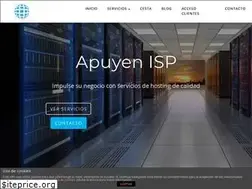 Sites similar to apuyen.net