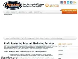 Sites similar to apuzzo.com