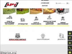 Sites similar to apv-russia.ru