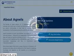 Sites similar to apv.ac.in