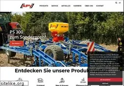 Sites similar to apv.at