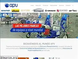 Sites similar to apv.cl