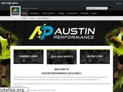 Sites similar to apvball.net