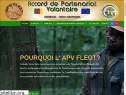 Sites similar to apvcameroun.cm