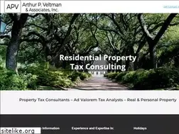 Sites similar to apveltman.com
