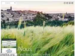 Sites similar to apvf.asso.fr