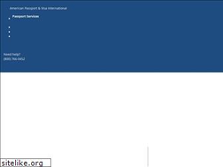 Sites similar to apvi.net