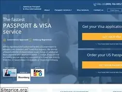 Sites similar to apviexpress.com