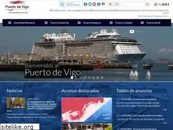 Sites similar to apvigo.es