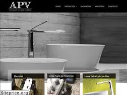 Sites similar to apvmx.mx