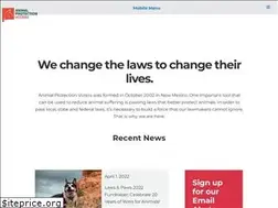 Sites similar to apvnm.org