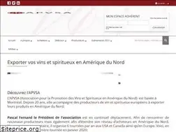 Sites similar to apvsa.ca