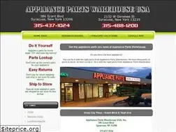 Sites similar to apwarehouseusa.com