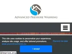 Sites similar to apwashing.com