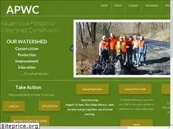 Sites similar to apwc-pa.com